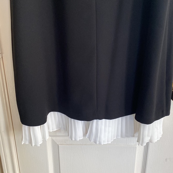 Nanette Lapore black dress new with tags! - Picture 4 of 5